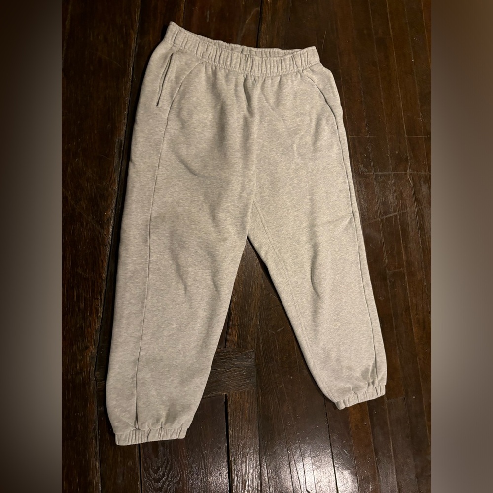 Lululemon Scuba Jogger Sweatpants - Regular